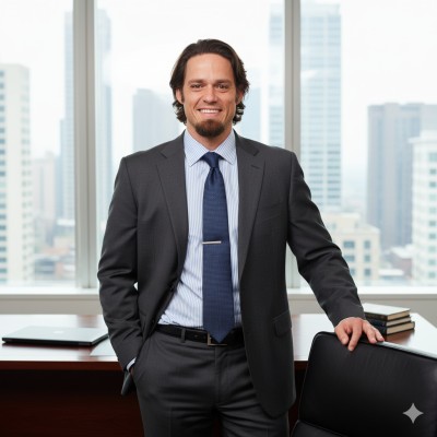 Ryan Meinberg, Managing Partner