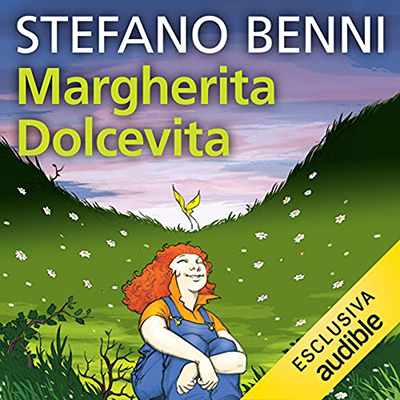 Stefano Benni - Margherita Dolcevita (2021) (mp3 - 128 kbps)