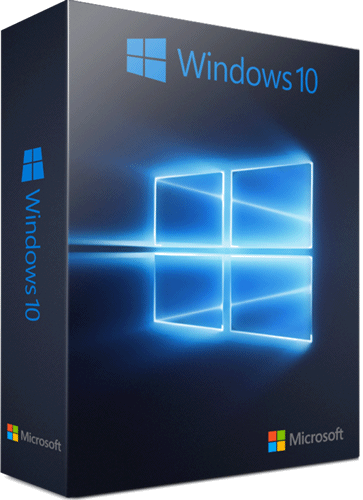 Windows 10 20H1 2004.10.0.19041.264 AIO 10in1 (x86/x64) Multilanguage Preactivated May 2020