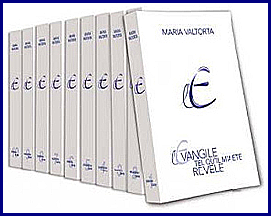 L'oeuvre de Maria Valtorta: oeuvre voulue par Dieu. Le Verbe n'a jamais cessé de parler à ses petites âmes choisies... Maria Valtorta est l'une d'entre elles. - Page 2 Valtorta