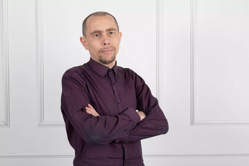 Ramūnas Aušrotas. Kanapių vartojimas nepašalins psichologinio kentėjimo priežasčių