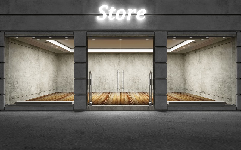 Commercial Aluminium Doors Commercial Aluminium Doors