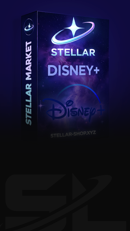 Disney+ [LIFETIME]