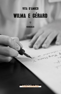 Vita D'Amico - Wilma e Gérard (2023)