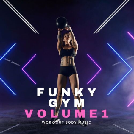 VA - Funky Gym Vol.1 (2022)