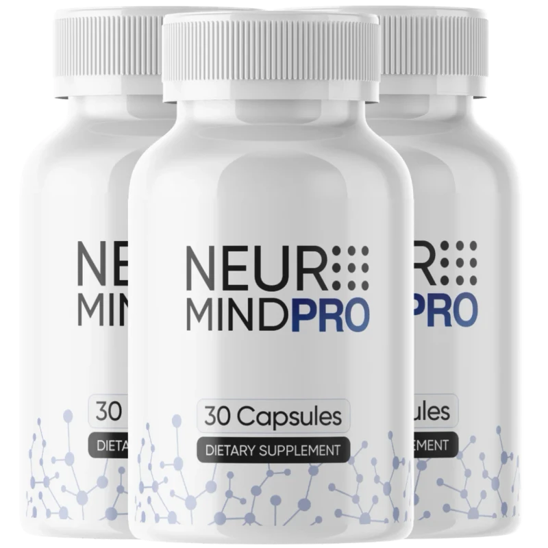 NeuroMind Pro Supplement