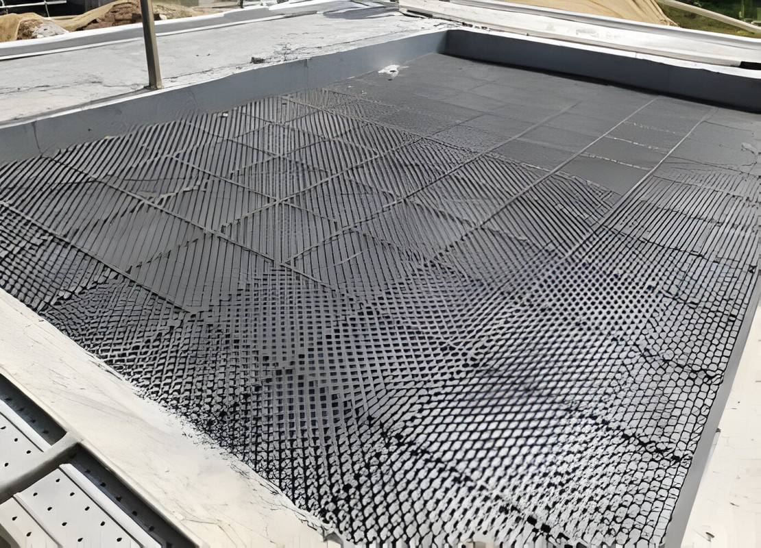 Drainage Cell System-1