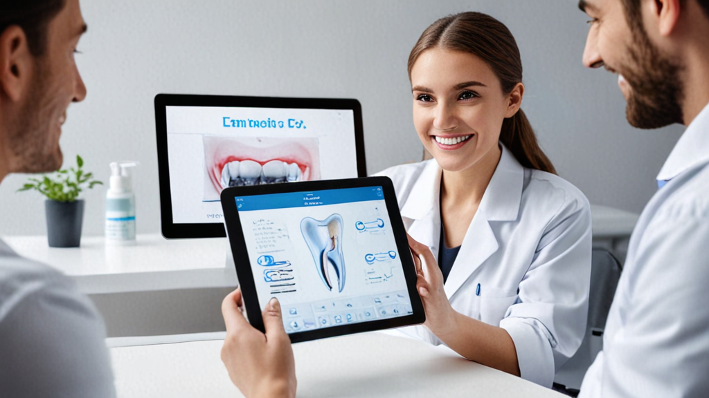 Experience a Brighter Smile: Why Choosing a Local Dentist is the Right Choice thumbnail