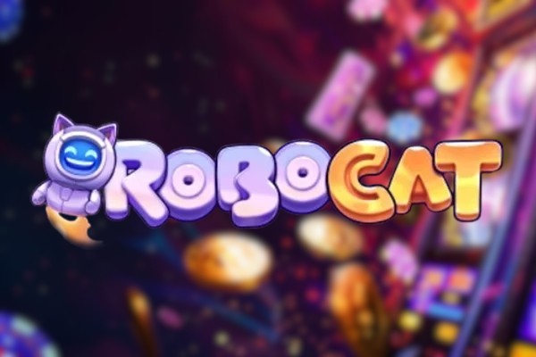Robocat Casino im Test mit Missionen