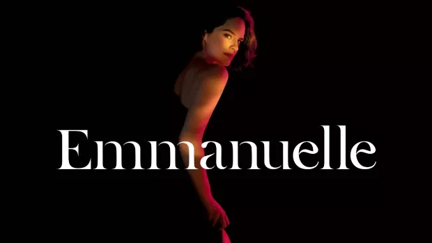 Emmanuelle (2024) [Hindi-English]