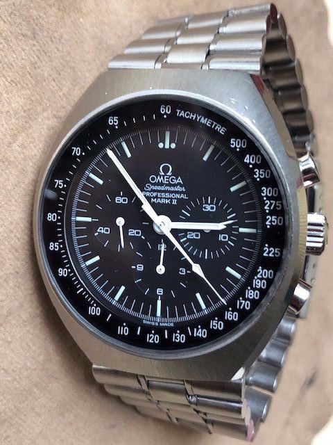 Comprare lo Speedmaster ma quale? - Watchrules - Forum Orologi