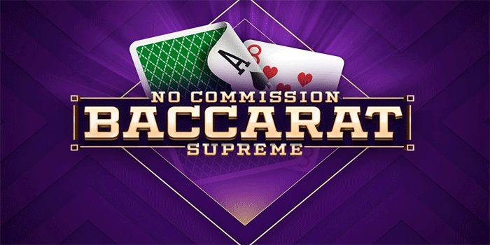 Casino Baccarat Supreme