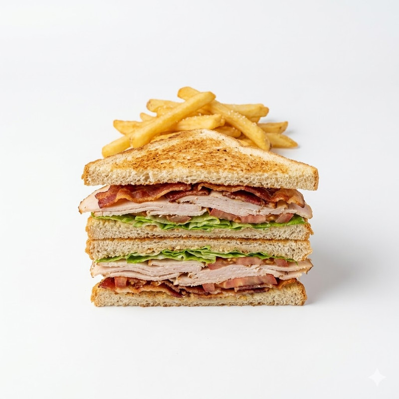 Club Sándwich