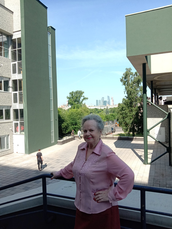 С молодёжью 2