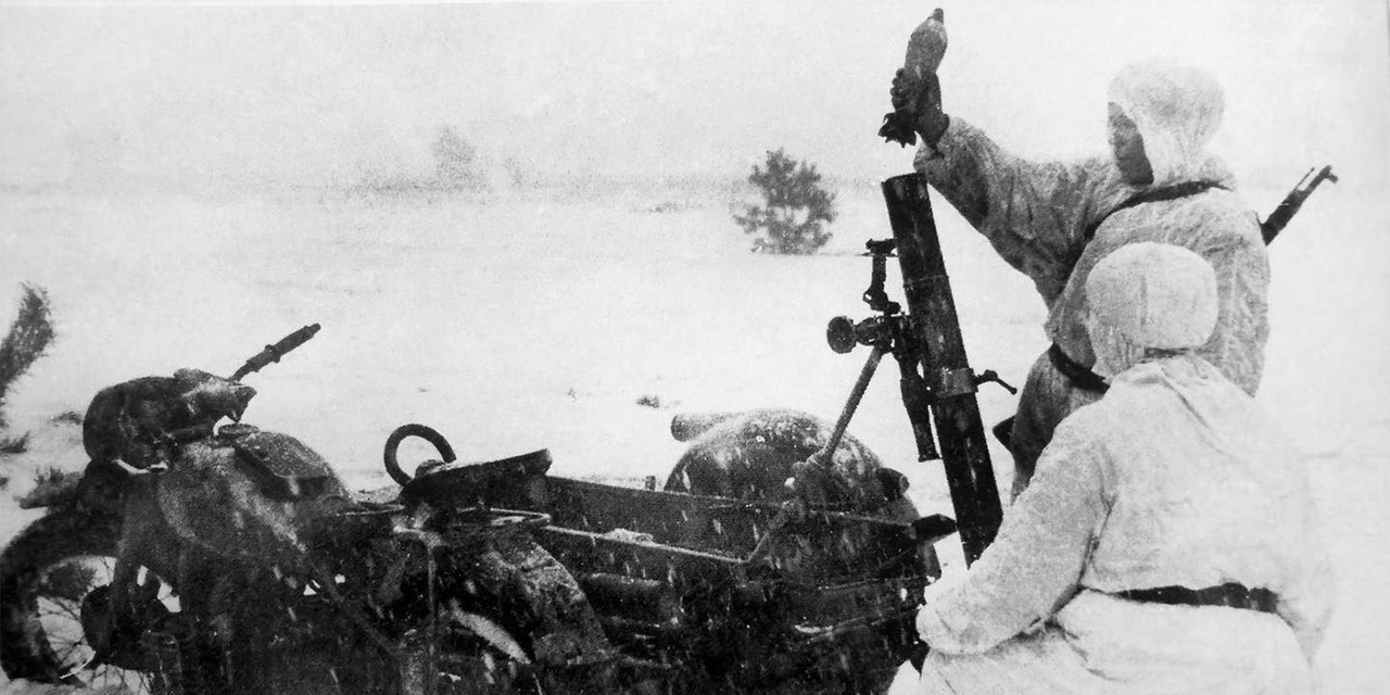 боевые байкеры 8