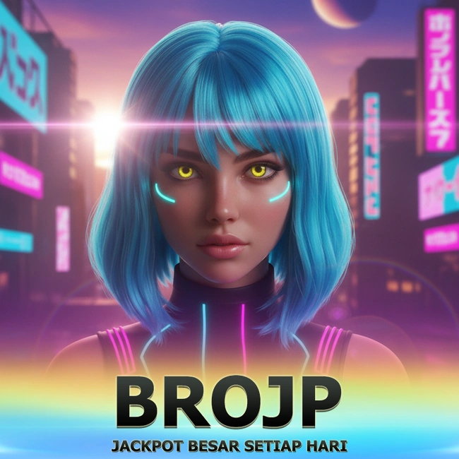 BROJP > Login Portal Official Resmi Alternatif