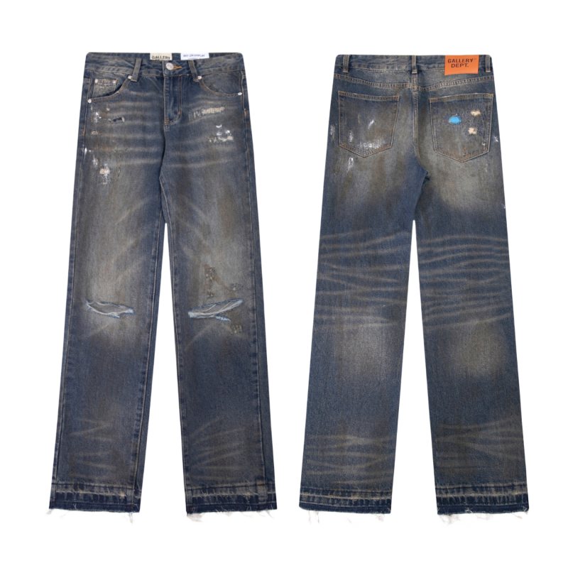 Gallery Dept Jeans