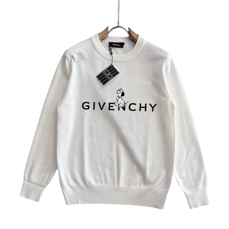 Givenchy Sweater