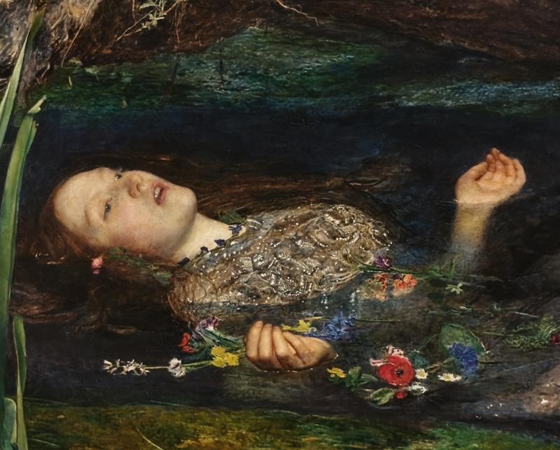 Málaga y Londres - Blogs de Europa - Turner&Constable, Kewood House, Wallace Collection, Courtauld Institute (54)