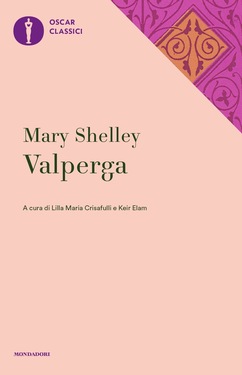Mary Shelley – Valperga (2021)
