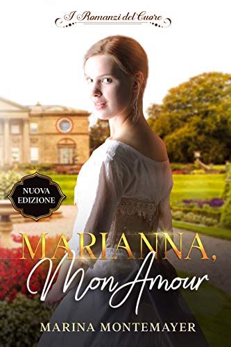 Marina Montemayer – Marianna, mon amour (2021)