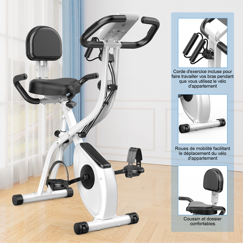 Maigrir Programme Debutant Velo Elliptique Programme Minceur