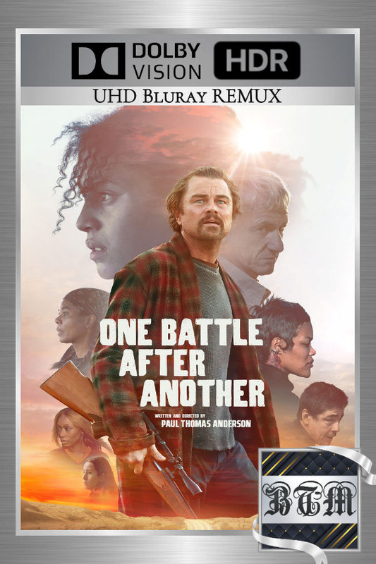 BEN THE MEN TORRENTS