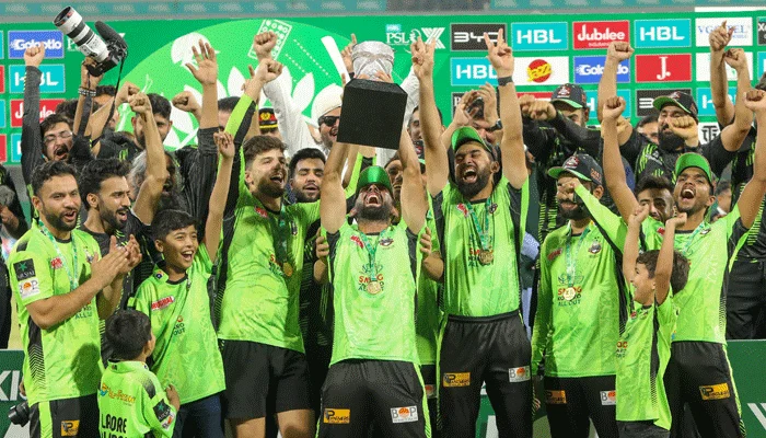 PCB unveils new prize money rewards for PSL 2026