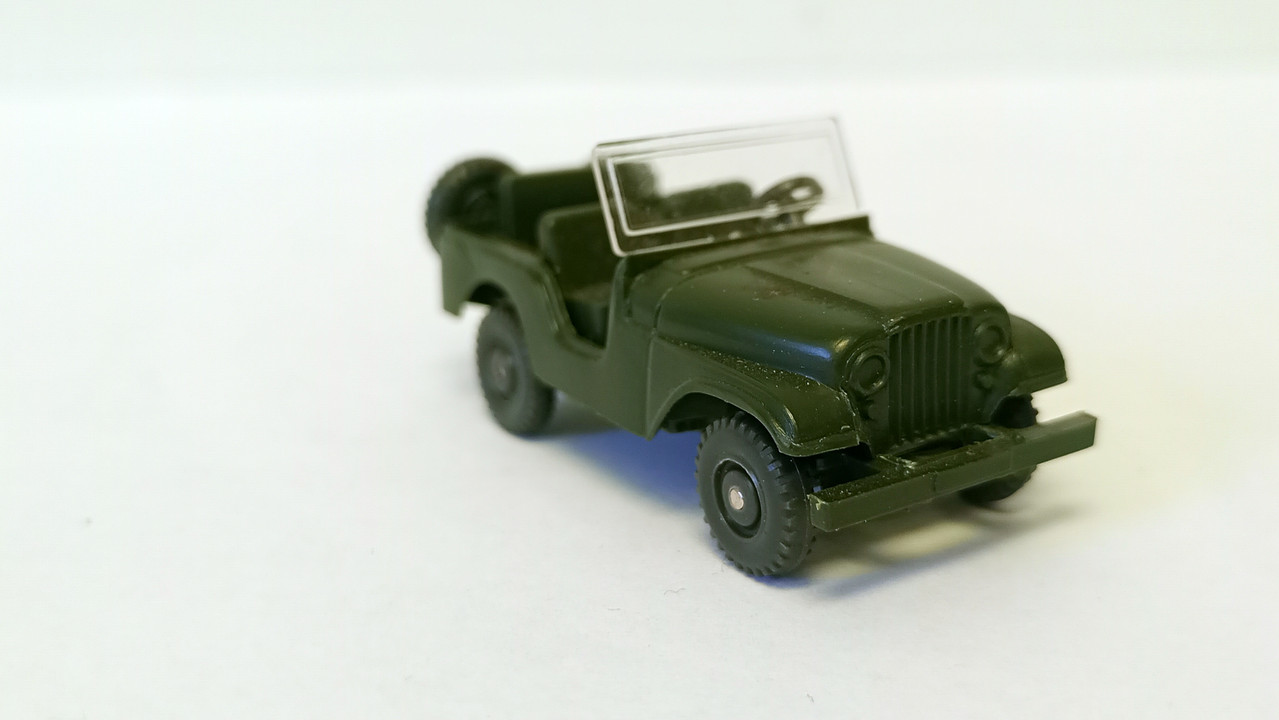 Mach (3621)