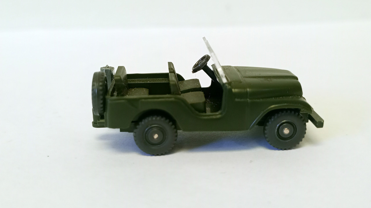 Mach (3620)