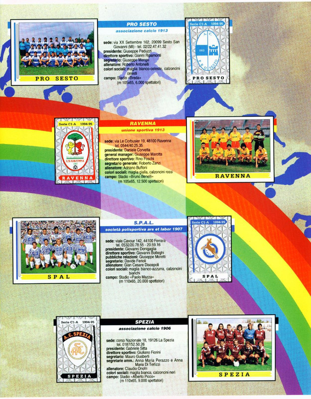 Calciatori-1994-1995-Panini-65