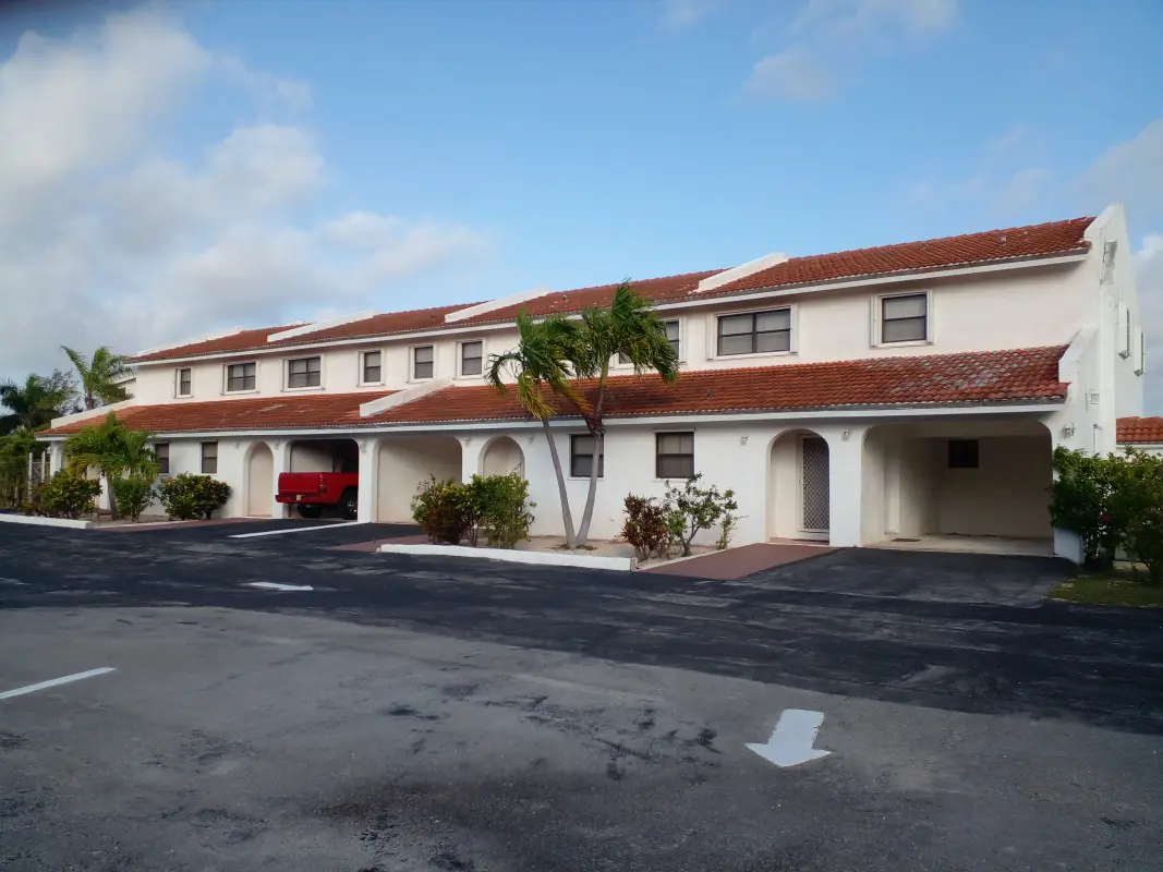 Kanari Isles Townhouses