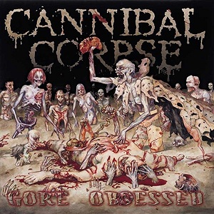 Re: Cannibal Corpse (US) / Death metal