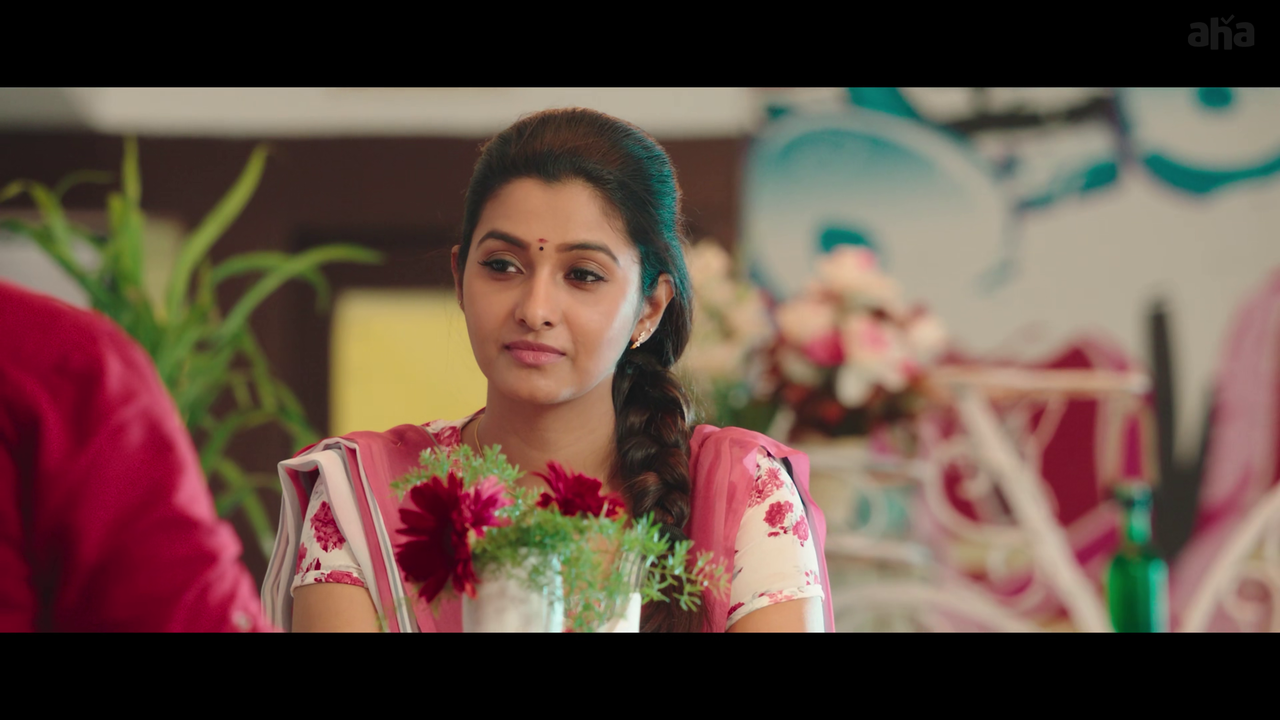 Priya Bhavani Shankar - Kuruthi Aattam 4K SNAP (105)