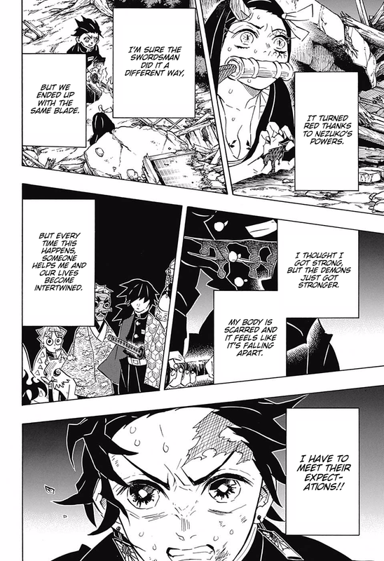 Kimetsu no YaibaChap113-1(Bitgag)