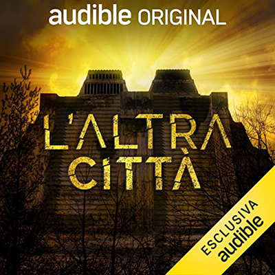 Autori Vari - L'altra città (2021) (mp3 - 128 kbps)