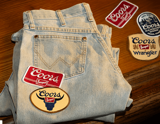 Win Exclusive Coors Banquet x Wrangler Beer Wash Jeans: 200 Winners Sweepstakes