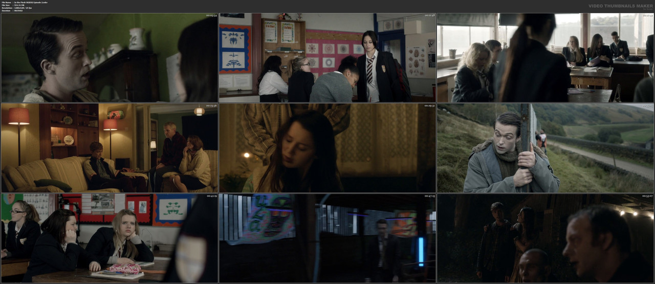 In the Flesh S02E02 Episode 2.mkv