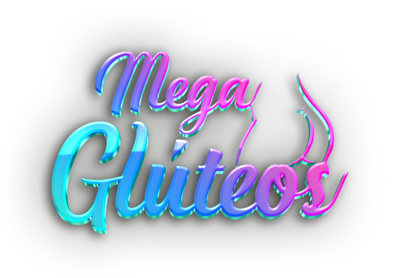 Logo Mega Glúteos