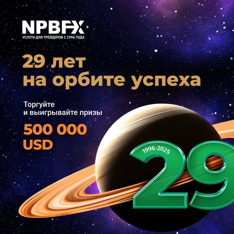 Конкурс, отзывы, трейдинг от NPBFX