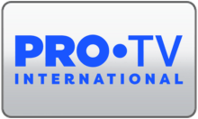 PRO TV International
