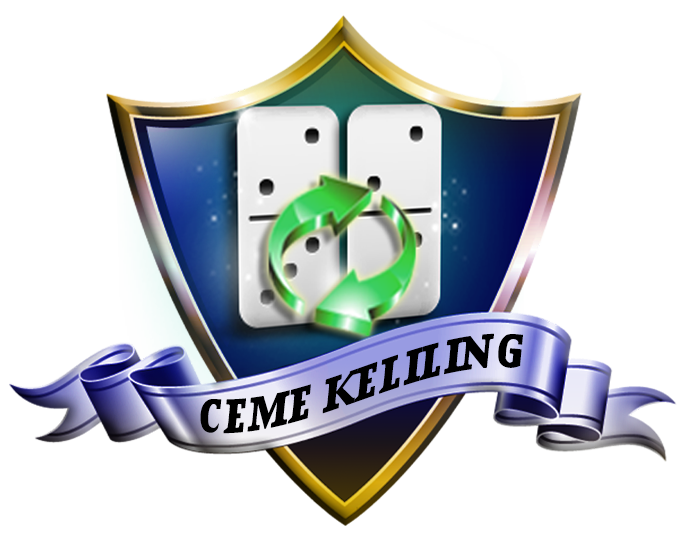 ceme keliling