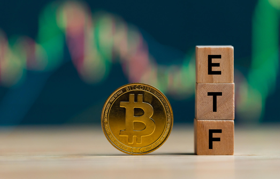 card image Спотовые ETF