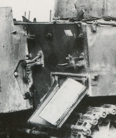 крепление 027