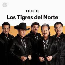 Los Tigres del Norte
