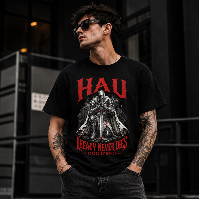 HAU