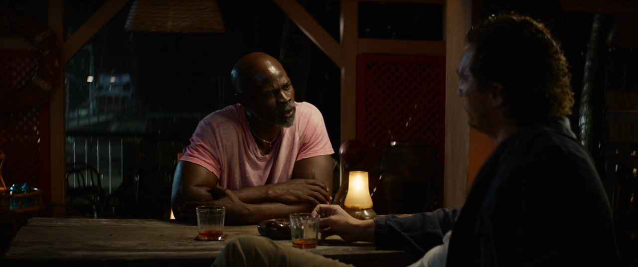 Serenity - L'isola dell'inganno (2019) [BluRay Rip 1080p ITA-ENG