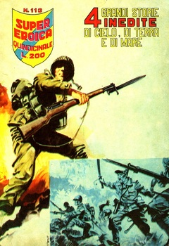 Super Eroica 113 (1970)