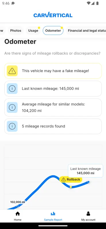 Download carVertical Free APK