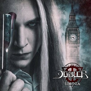 Re: Debler Eternia (ESP) / Power/Folk Metal